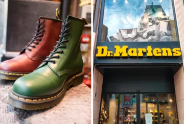 La historia de Dr. Martens: El calzado que nació gracias a una lesión