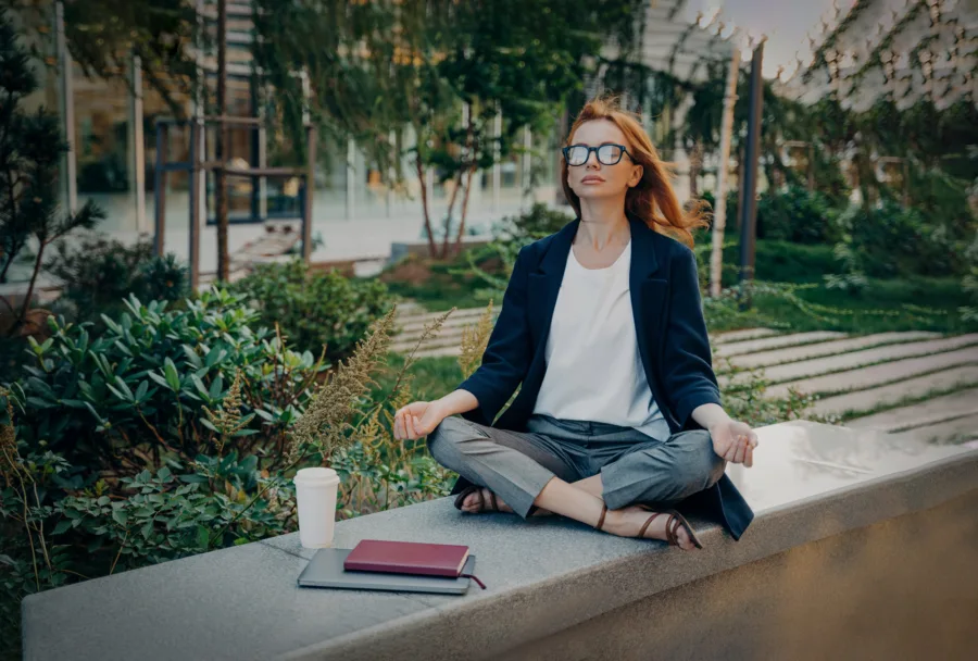 Mindfulness, clave para el desarrollo del liderazgo CEO