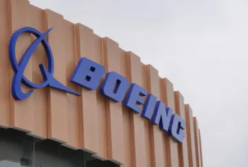 Crecen 260% pérdidas de Boeing mientras la huelga se extiende