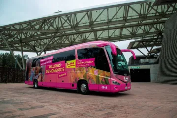 Caravana Rosa: un compromiso con la salud de las mujeres en México