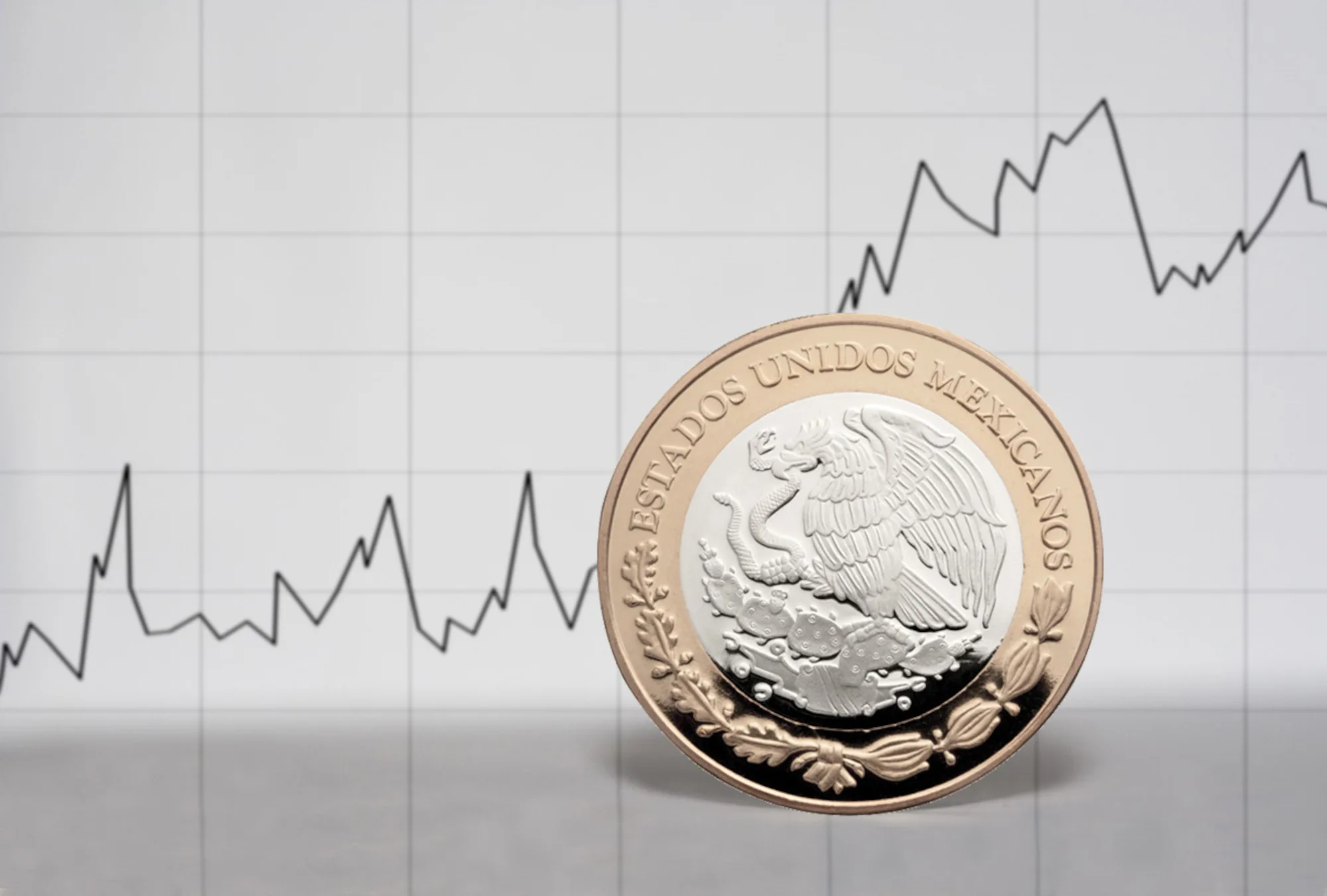 Analistas mejoran previsión del PIB e inflación para México en 2026