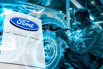 ¡Hay chamba! Ford busca expertos en tecnología, IA y análisis de datos