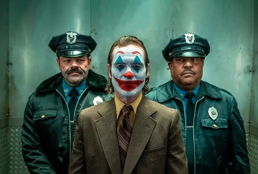 Taquilla de ‘Joker 2’ cae 81% en su segunda semana