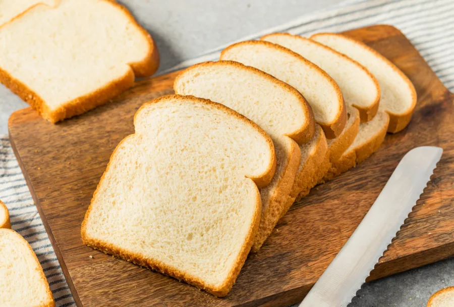 Este es el mejor pan para hacer tu sándwich, según la Profeco