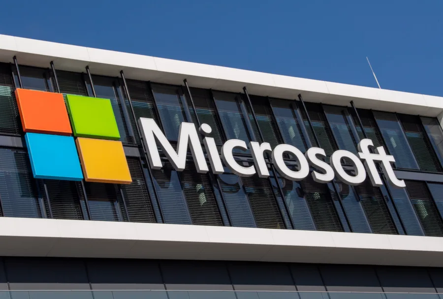 Crecen 10.6% las ganancias de Microsoft el tercer trimestre