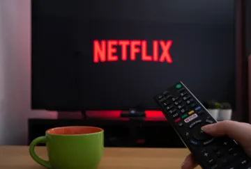 Ganancias de Netflix crecen 53% de enero a septiembre