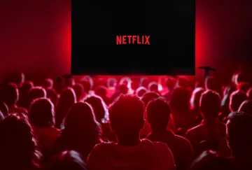 ¿Por qué Netflix es la plataforma de streaming con más suscriptores?