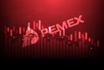 Pemex duplica sus pérdidas el tercer trimestre del 2024