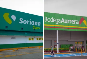 ¿Soriana o Aurrera? Este es el supermercado más barato de México, según Profeco