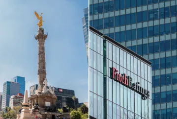 Fitch ratifica calificación crediticia de CDMX en AAA, la más alta posible