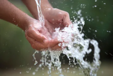 México traza 16 proyectos para garantizar abasto de agua