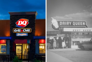 ¿Cuál es la historia de Dairy Queen? El imperio del helado con 84 años en el mercado