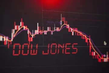 Dow Jones pierde 1.8% en la semana, a la espera de la decisión de la Fed