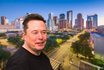 Musk quiere su propia ciudad y pide que Starbase, de SpaceX, se incorpore a Texas