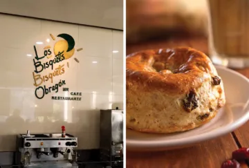 ¿Cuál es la historia de Bisquets Obregón? De cafetería a cadena nacional