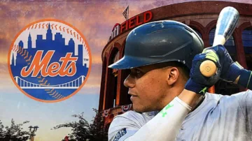 Juan Soto y los Mets de NY firman el contrato más caro de la historia del deporte