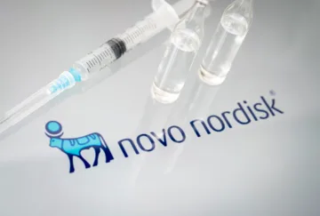 Novo Nordisk se desploma en bolsa tras ensayo fallido de fármaco contra la obesidad