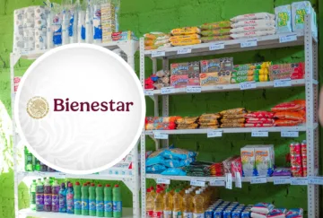 Tienda del Bienestar 2025: ¿Cómo acceder al programa y poner mi propio negocio?