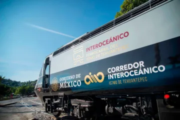 Línea K del Tren Interoceánico: Conoce el proyecto que unirá a México con Guatemala