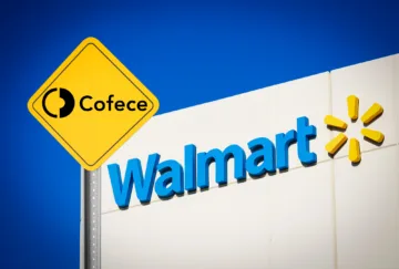 Cofece multa por 93 mdp a Walmart de México por prácticas monopólicas