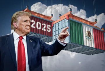 ¿Cuáles exportaciones mexicanas están en riesgo por los aranceles de Trump?