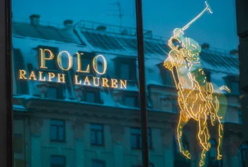 ¿Qué es Polo Ralph Lauren y cuál es su historia?