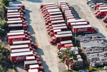 Modelo, Coca-Cola y Pepsi paran operaciones en Acapulco por violencia