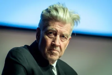 5 películas imprescindibles de David Lynch