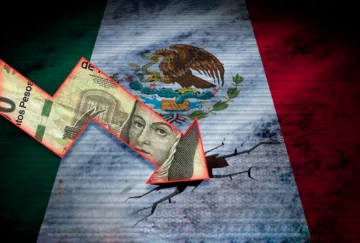 Con todo y reducción, el déficit fiscal en México será insostenible en 2025