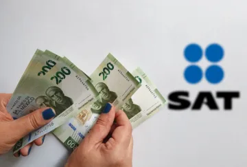 SAT recauda 4.9 billones de pesos en 2024, nuevo récord