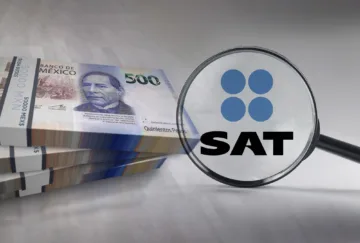 ¡Ponte al corriente! El SAT condonará multas a pequeños contribuyentes