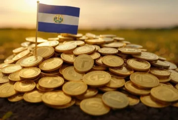 Tether, la stablecoin más importante, trasladará su sede a El Salvador