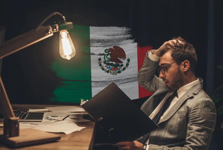 ¿Qué es el trabajo digno y por qué es tan escaso en México?