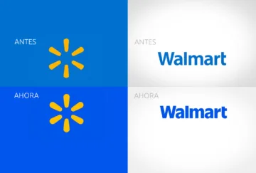 Walmart estrena nuevo logo tras 20 años y así reaccionaron los clientes