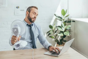 Adiós al calor: Estos son los 10 mejores ventiladores de 2025