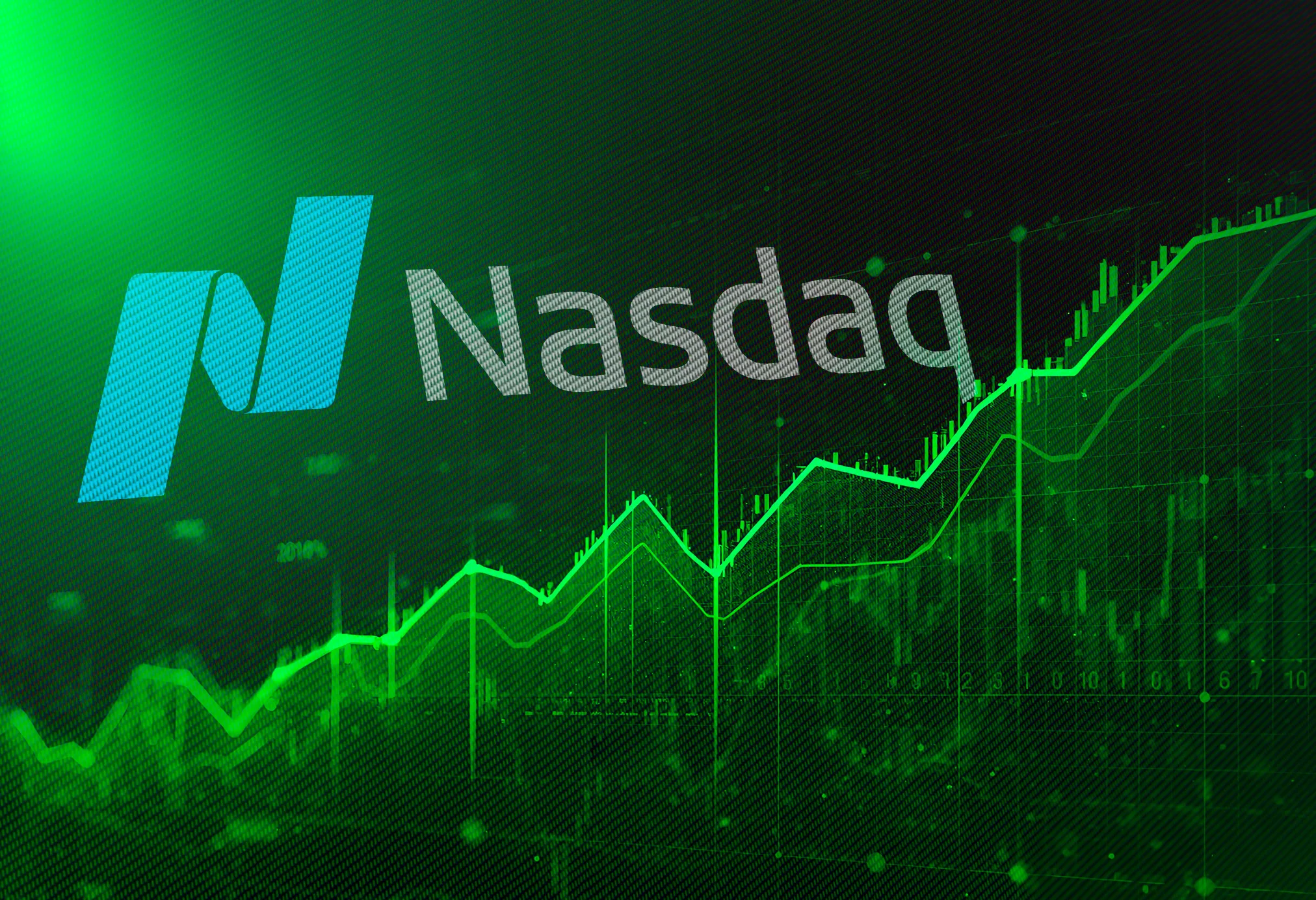 Dow Jones, S&P 500 y Nasdaq cierran al alza en una sesión liderada por bancos
